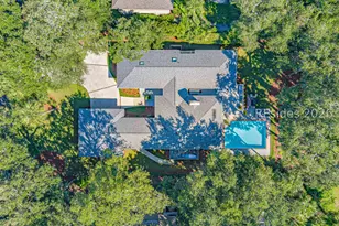 7 Rum Row, Hilton Head Island, SC 29928 - Photo 78