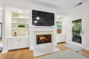 7 Rum Row, Hilton Head Island, SC 29928 - Photo 14