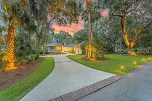 7 Rum Row, Hilton Head Island, SC 29928 - Photo 1