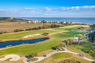 7 Rum Row, Hilton Head Island, SC 29928 - Photo 92