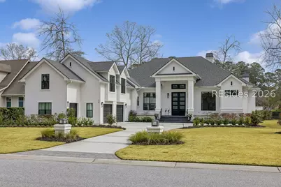 76 Lancaster Boulevard, Bluffton, SC 29909 - Photo 2