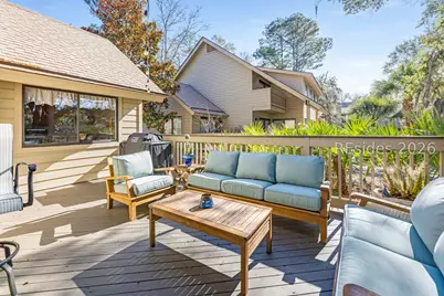 25 Carnoustie Road #25, Hilton Head Island, SC 29928 - Photo 10