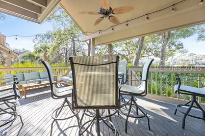 25 Carnoustie Road #25, Hilton Head Island, SC 29928 - Photo 8