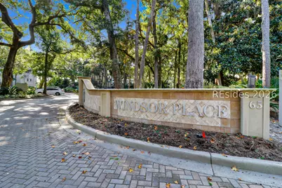 65 Ocean Lane #405, Hilton Head Island, SC 29928 - Photo 32