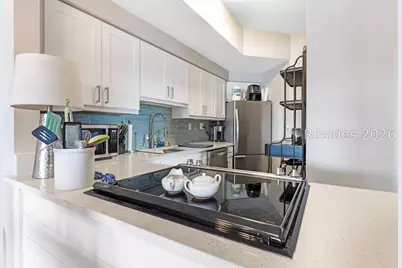 7 Shelter Cove Lane #7556, Hilton Head Island, SC 29928 - Photo 20