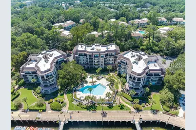 7 Shelter Cove Lane #7556, Hilton Head Island, SC 29928 - Photo 36