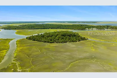 Tbd Blackwall Island, Saint Helena Island, SC 29920 - Photo 16