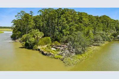 Tbd Blackwall Island, Saint Helena Island, SC 29920 - Photo 26