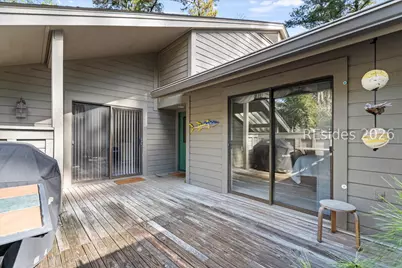 40 Governors Road #APT 2860, Hilton Head Island, SC 29928 - Photo 6
