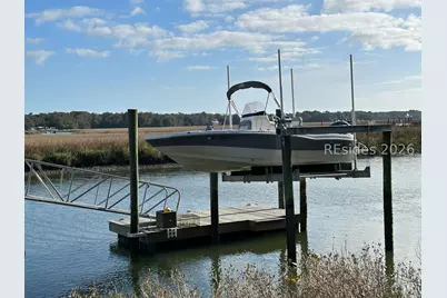 370 Fripp Point Road, Saint Helena Island, SC 29920 - Photo 40