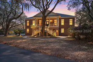 370 Fripp Point Rd, Saint Helena Island, SC 29920 - Photo 2