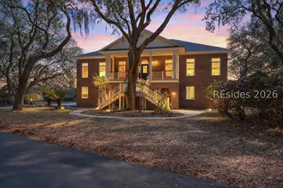 370 Fripp Point Road, Saint Helena Island, SC 29920 - Photo 6