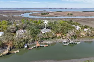 370 Fripp Point Rd, Saint Helena Island, SC 29920 - Photo 44