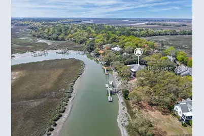370 Fripp Point Road, Saint Helena Island, SC 29920 - Photo 54