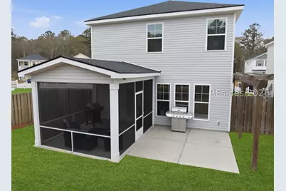 160 N Conifer Street, Hardeeville, SC 29927 - Photo 20