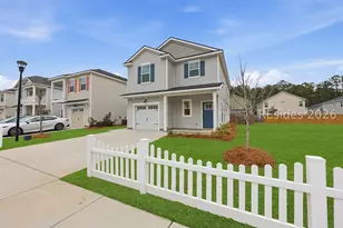 160 N Conifer St, Hardeeville, SC 29927 - Photo 2