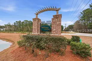 160 Conifer St, Hardeeville, SC 29927 - Photo 22