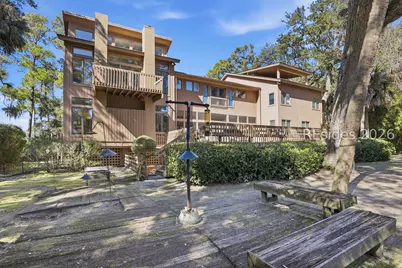 13 Beach Lagoon Road, Hilton Head Island, SC 29928 - Photo 44