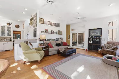 13 Beach Lagoon Road, Hilton Head Island, SC 29928 - Photo 10