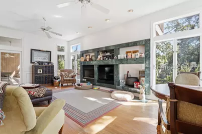 13 Beach Lagoon Road, Hilton Head Island, SC 29928 - Photo 8