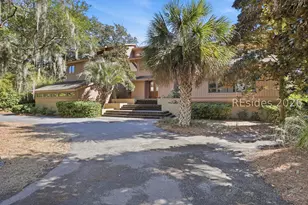 13 Beach Lagoon Rd, Hilton Head Island, SC 29928 - Photo 58