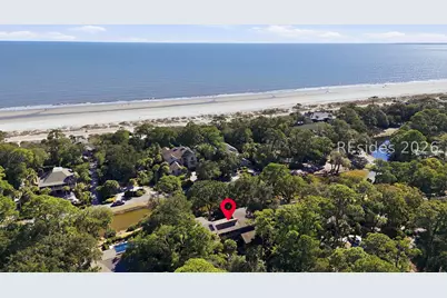 13 Beach Lagoon Road, Hilton Head Island, SC 29928 - Photo 50