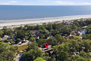 13 Beach Lagoon Rd, Hilton Head Island, SC 29928 - Photo 50