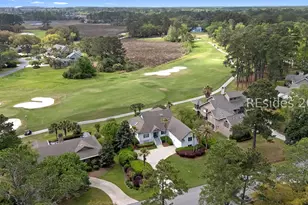 272 Moss Creek Dr, Hilton Head Island, SC 29926 - Photo 4