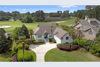 272 Moss Creek Drive, Hilton Head Island, SC 29926 - Photo 1