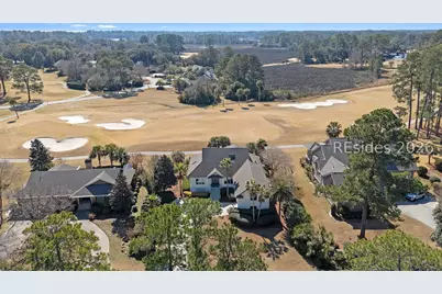 272 Moss Creek Drive, Hilton Head Island, SC 29926 - Photo 4