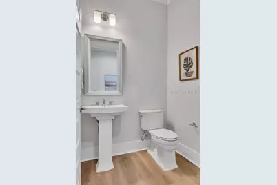 834 Dogwood Lane, Hardeeville, SC 29927 - Photo 22