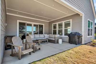 834 Dogwood Lane, Hardeeville, SC 29927 - Photo 34