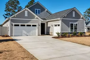 834 Dogwood Ln, Hardeeville, SC 29927 - Photo 4