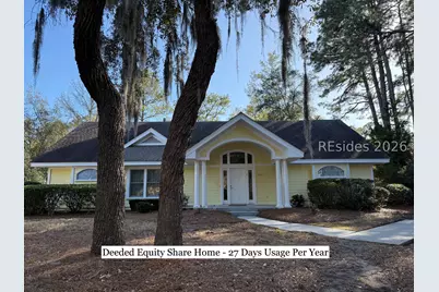 2 Aberdeen Court, Hilton Head Island, SC 29926 - Photo 1
