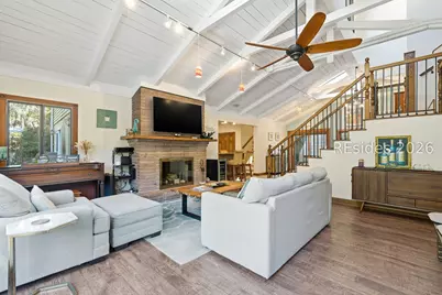 16 Dove Street, Hilton Head Island, SC 29928 - Photo 14