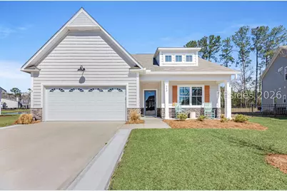 263 Monument Street, Ridgeland, SC 29936 - Photo 4