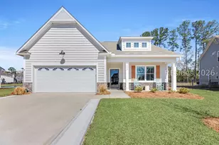 263 Monument St, Ridgeland, SC 29936 - Photo 4
