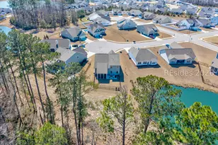 263 Monument St, Ridgeland, SC 29936 - Photo 46