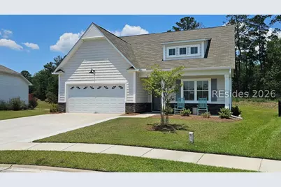 263 Monument Street, Ridgeland, SC 29936 - Photo 1