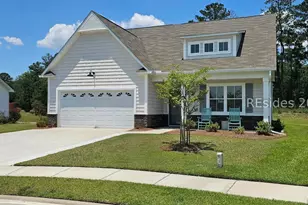 263 Monument St, Ridgeland, SC 29936 - Photo 1