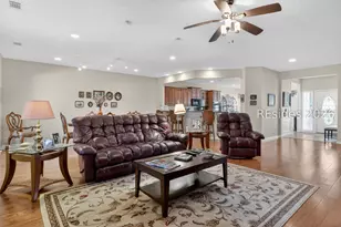 22 Wandering Daisy Dr, Bluffton, SC 29909 - Photo 6
