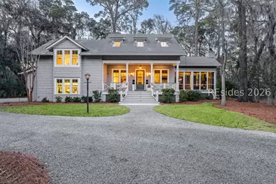 27 Greenleaf Road, Bluffton, SC 29910 - Photo 1