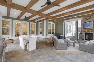 91 Farnsleigh Ave, Bluffton, SC 29910 - Photo 22