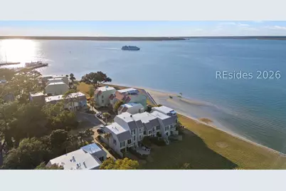150 Lighthouse Road #B-722, Hilton Head Island, SC 29928 - Photo 76