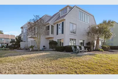 150 Lighthouse Road #B-722, Hilton Head Island, SC 29928 - Photo 60