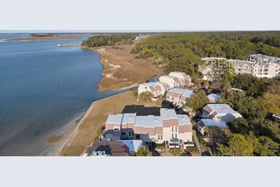 150 Lighthouse Road #B-722, Hilton Head Island, SC 29928 - Photo 74