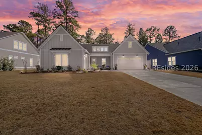 633 Firethorn Lane, Hardeeville, SC 29927 - Photo 2