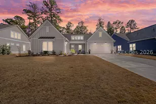 633 Firethorn Ln, Hardeeville, SC 29927 - Photo 2