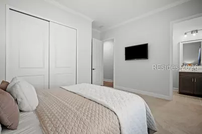 633 Firethorn Lane, Hardeeville, SC 29927 - Photo 42