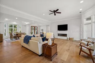 43 Millwright Dr, Hilton Head Island, SC 29926 - Photo 20